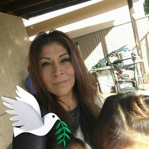 Meet your Posher, Becky